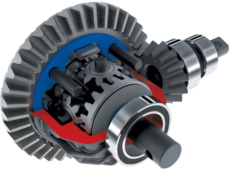 Traxxas Maxx Slash 1:8 RTR RnR