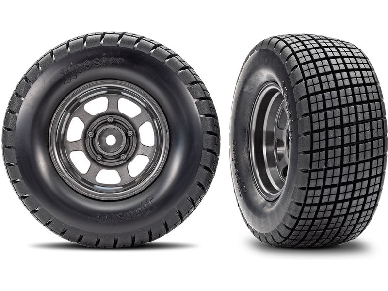 Traxxas Slash Mudboss 1:10 BL-2s RTR modrý