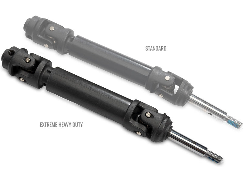 Traxxas Slash Mudboss 1:10 BL-2s RTR červený