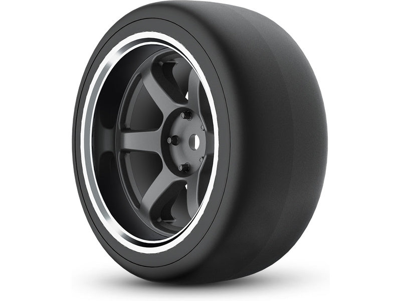 Traxxas 4-Tec Drift Ford Mustang 1:10 RTR bílý