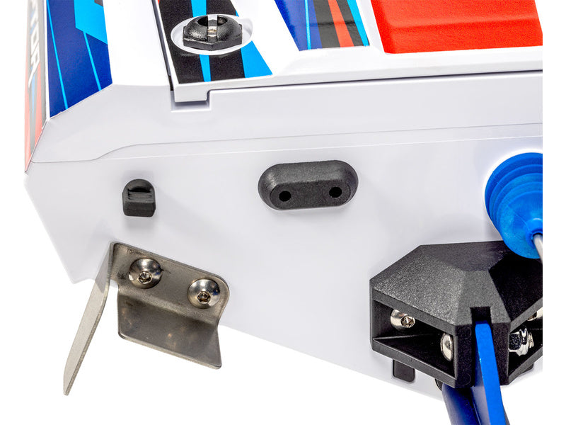 Traxxas Distruptor 4S RTR zelený