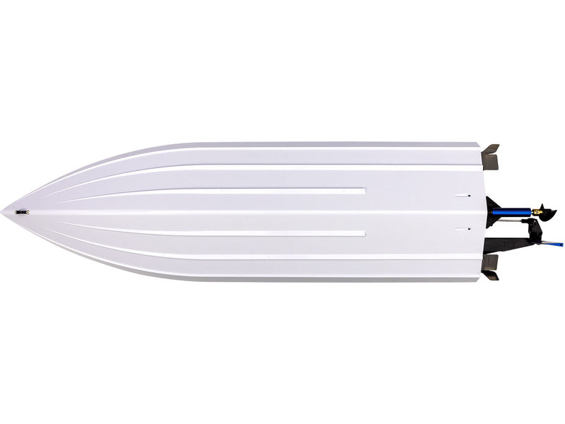 Traxxas Distruptor 4S RTR modrý