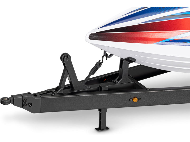 Traxxas přívěsný vozík (pro Disruptor)
