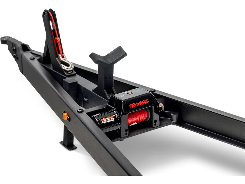 Traxxas přívěsný vozík (pro Disruptor)