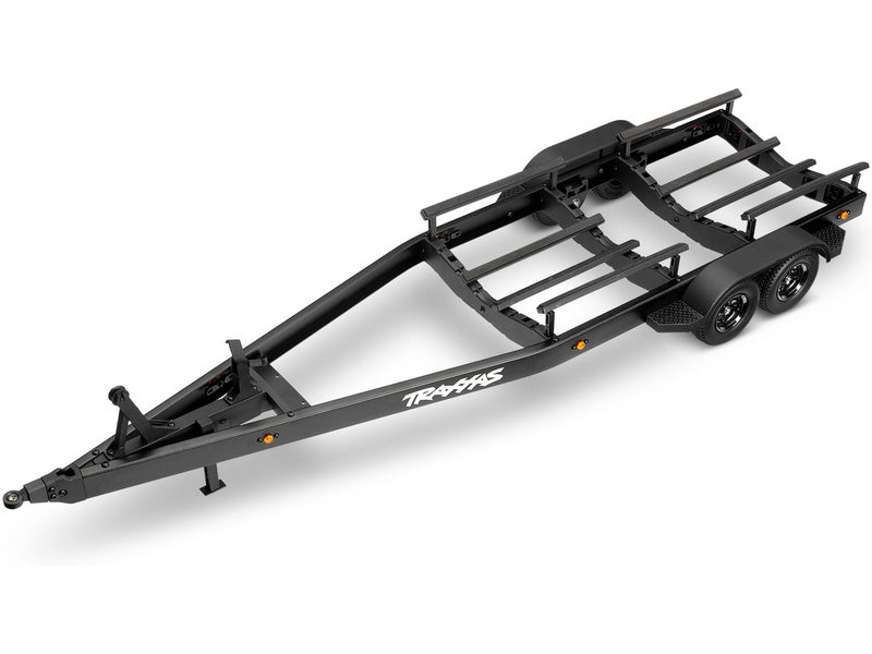 Traxxas přívěsný vozík (pro Disruptor)