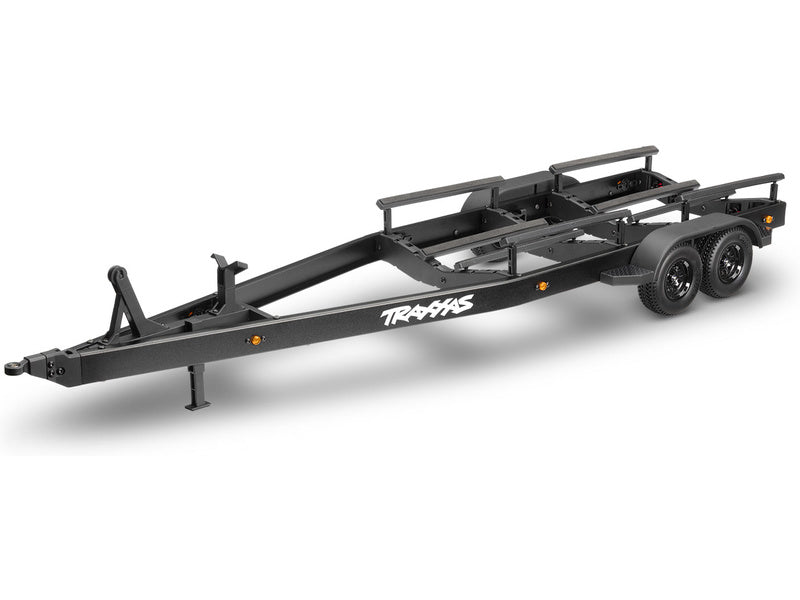Traxxas přívěsný vozík (pro Disruptor)