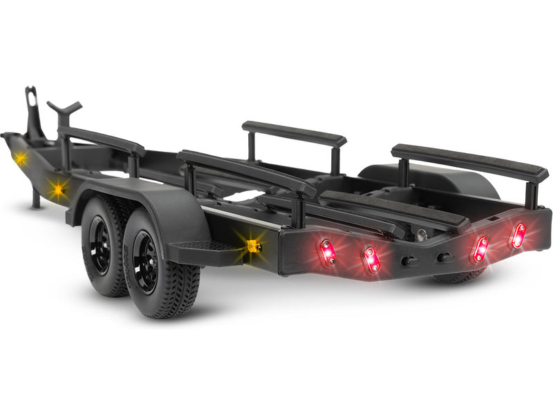 Traxxas přívěsný vozík (pro Disruptor)