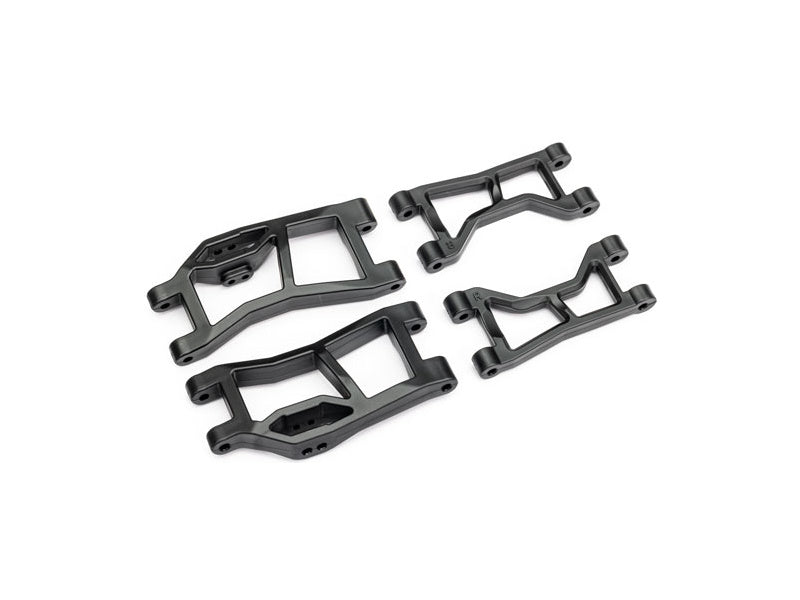 Traxxas ramena podvozku zadní (2)