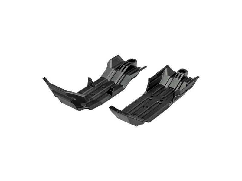 Traxxas chránič šasi (sada)