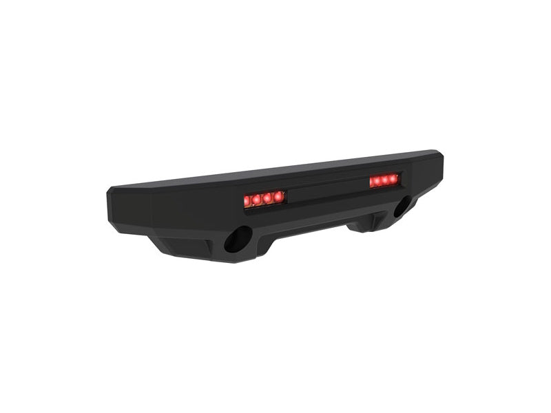 Traxxas nárazník zadní s LED osvětlením (pro Mini Maxx)
