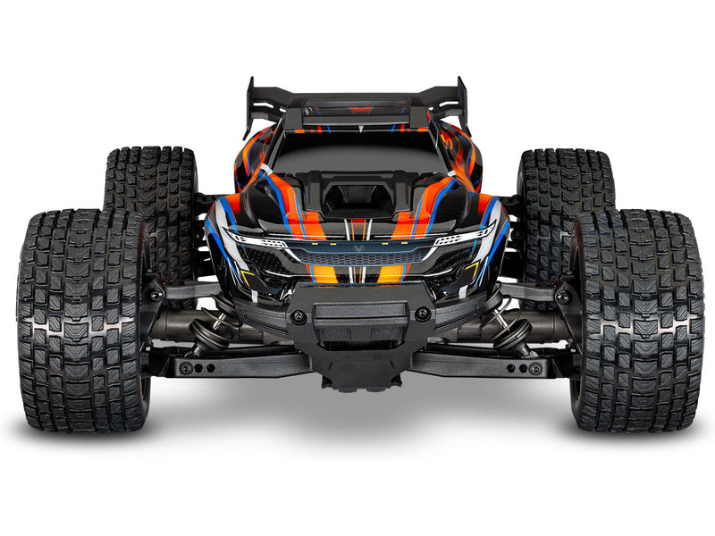 Traxxas Mini XRT 1:12 VXL-3s 4WD RTR zelená
