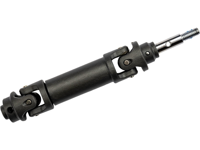 Traxxas Mini XRT 1:12 VXL-3s 4WD RTR modrá