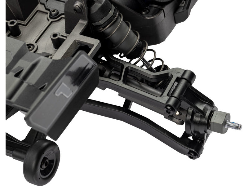 Traxxas Mini XRT 1:12 VXL-3s 4WD RTR modrá