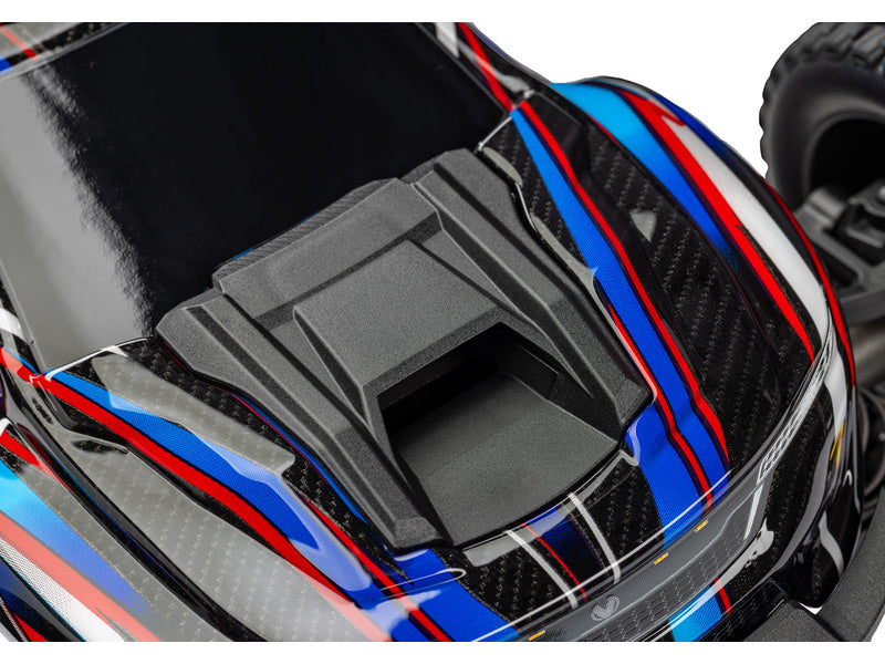 Traxxas Mini XRT 1:12 VXL-3s 4WD RTR oranžová