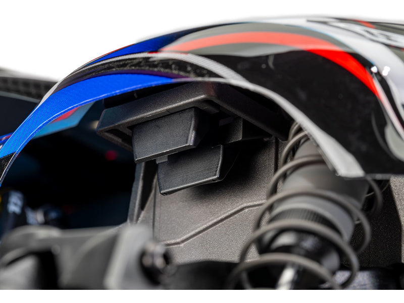 Traxxas Mini XRT 1:12 VXL-3s 4WD RTR zelená