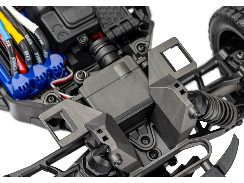 Traxxas Mini XRT 1:12 VXL-3s 4WD RTR zelená