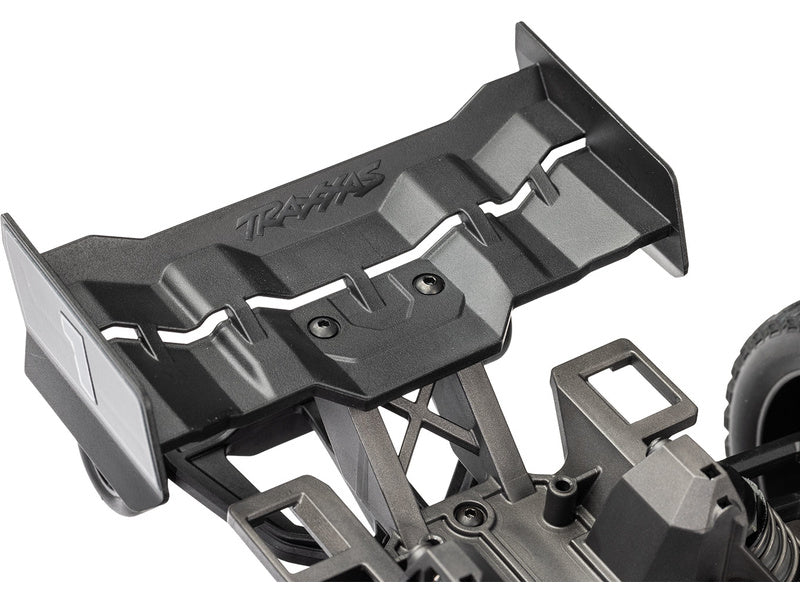 Traxxas Mini XRT 1:12 VXL-3s 4WD RTR zelená