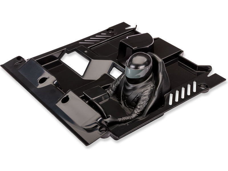 Traxxas interiér Mini Slash