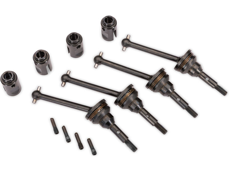 Traxxas poloosa CVD (4)