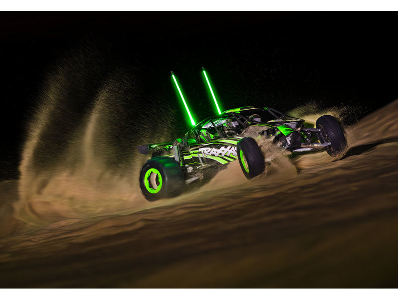 Traxxas Funco 1:6 RTR modrá