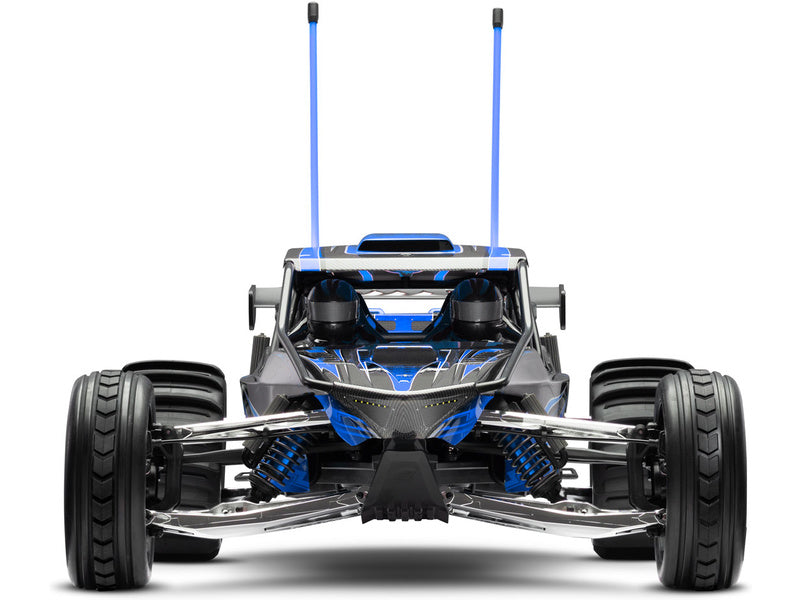 Traxxas Funco 1:6 RTR oranžová