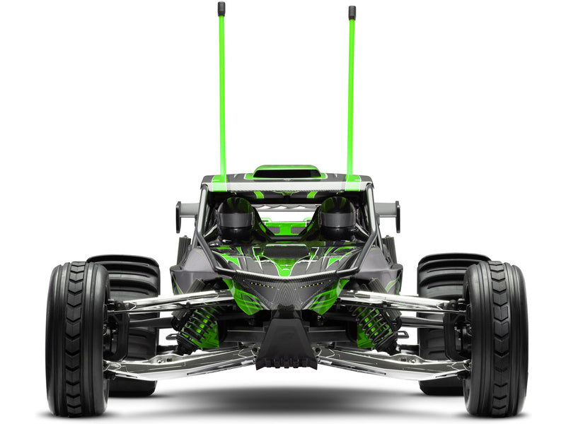 Traxxas Funco 1:6 RTR oranžová