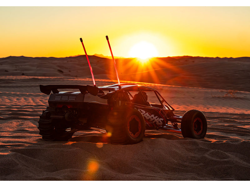 Traxxas Funco 1:6 RTR modrá