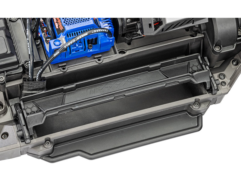 Traxxas Funco 1:6 RTR červená