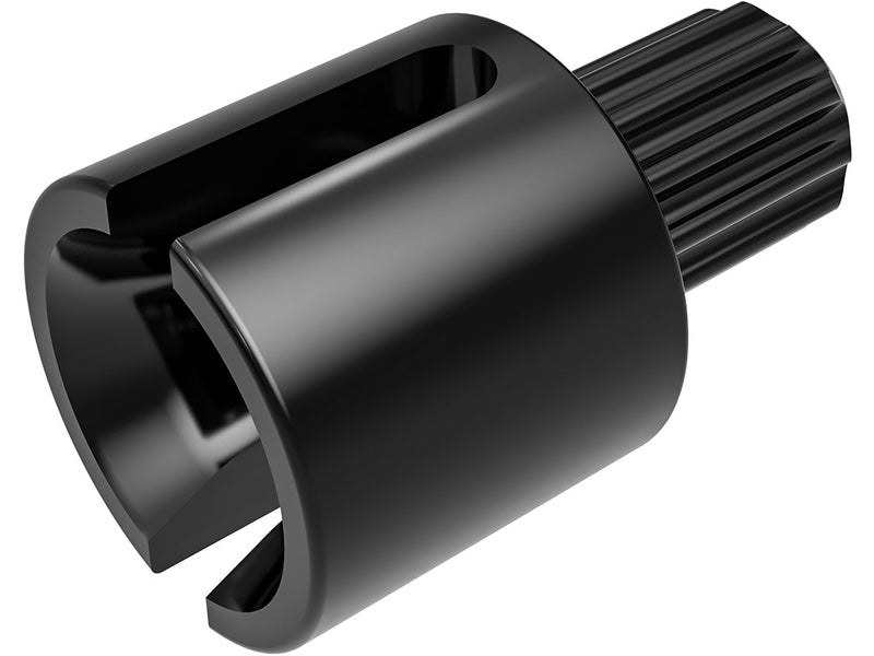 Traxxas Funco 1:6 RTR červená