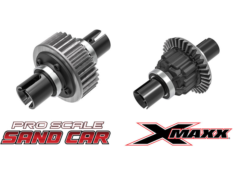 Traxxas Funco 1:6 RTR zelená