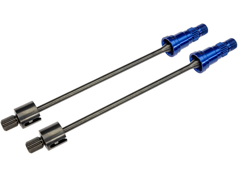 Traxxas Funco 1:6 RTR zelená