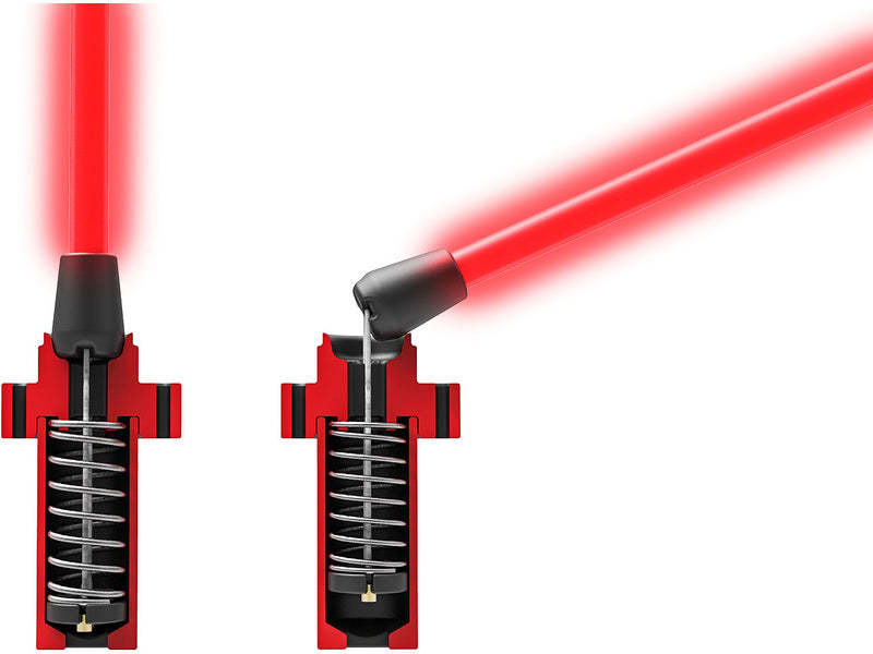 Traxxas Funco 1:6 RTR oranžová