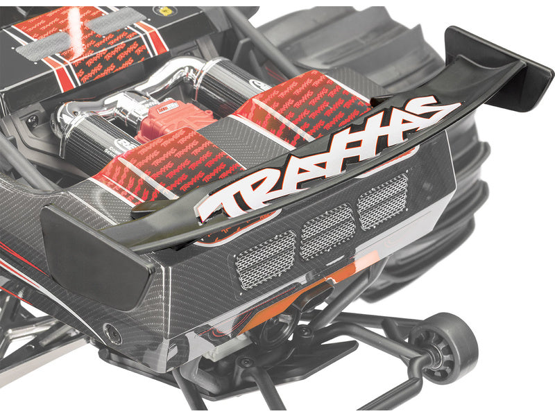 Traxxas Funco 1:6 RTR zelená