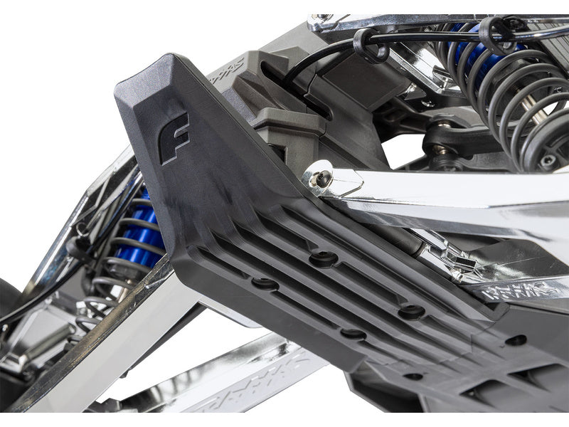 Traxxas Funco 1:6 RTR červená