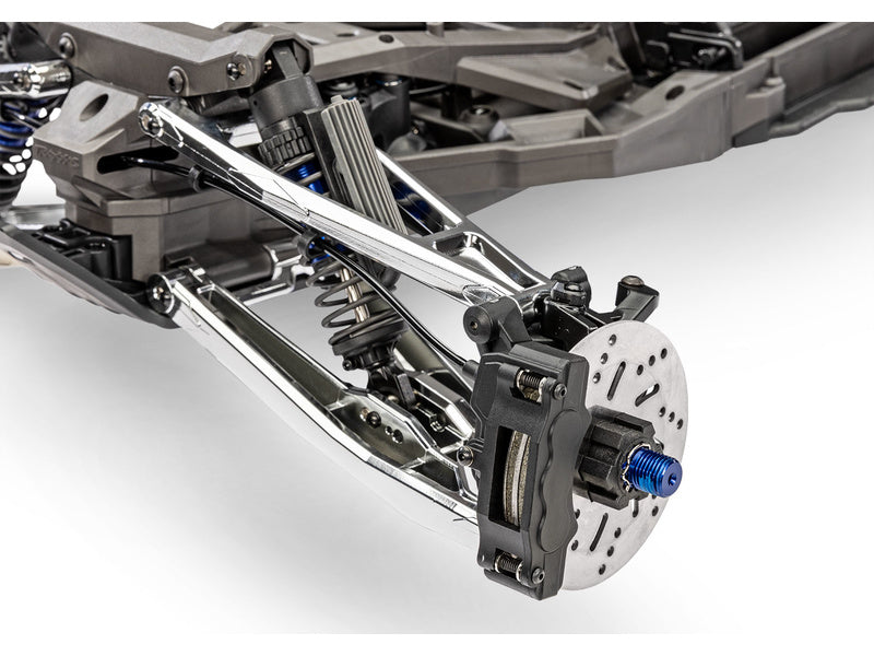 Traxxas Funco 1:6 RTR oranžová