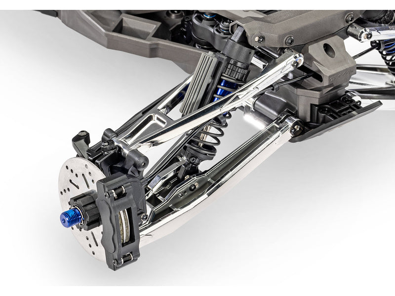 Traxxas Funco 1:6 RTR oranžová