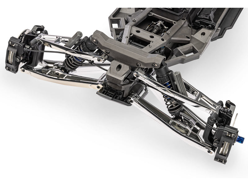 Traxxas Funco 1:6 RTR oranžová