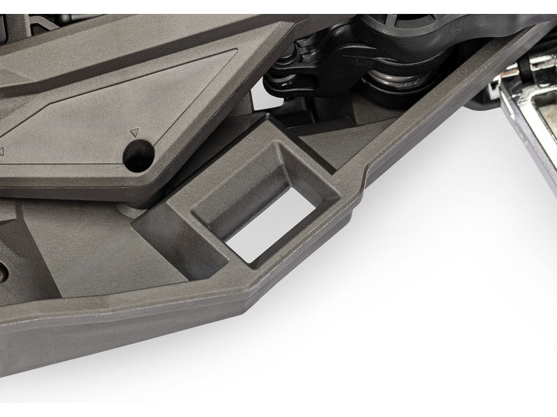 Traxxas Funco 1:6 RTR modrá