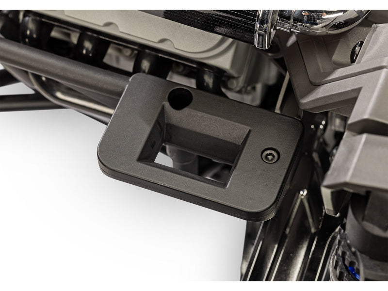 Traxxas Funco 1:6 RTR zelená