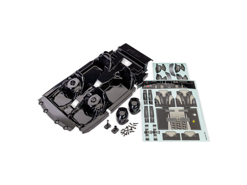Traxxas interiér (pro #10911)