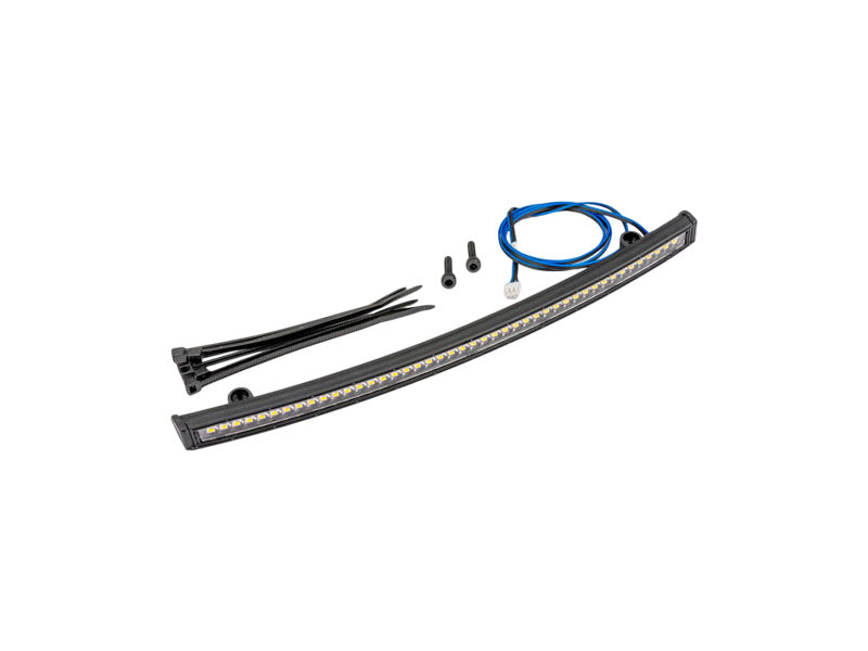 Traxxas LED osvětlení střešní