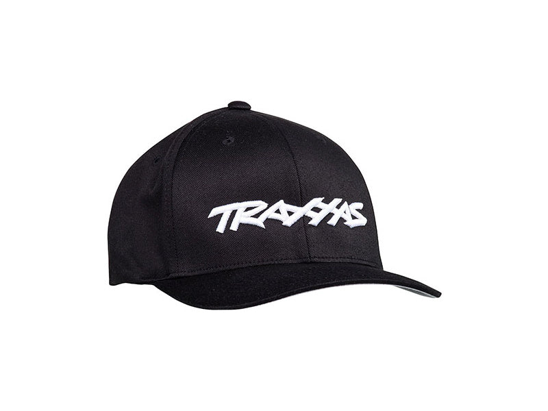 Traxxas kšiltovka černá LX
