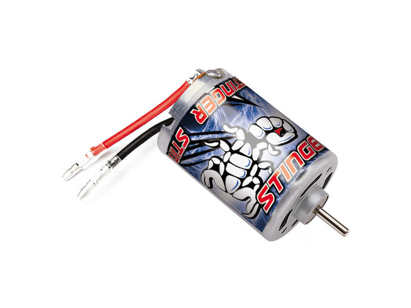 Traxxas motor stejnosměrný Stinger 540 20T