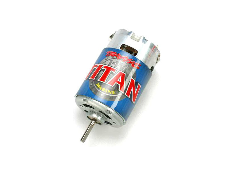 Traxxas motor stejnosměrný Titan 550 Marine