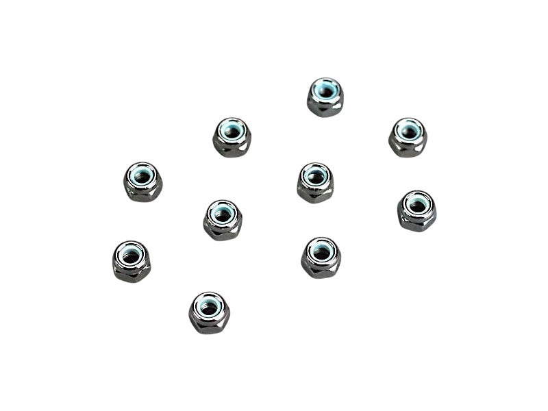 Traxxas matice M4 samojistná (10)