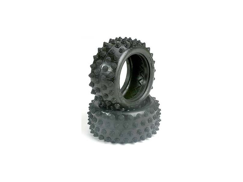 Traxxas pneu 2.15" Spiked (2) (zadní)