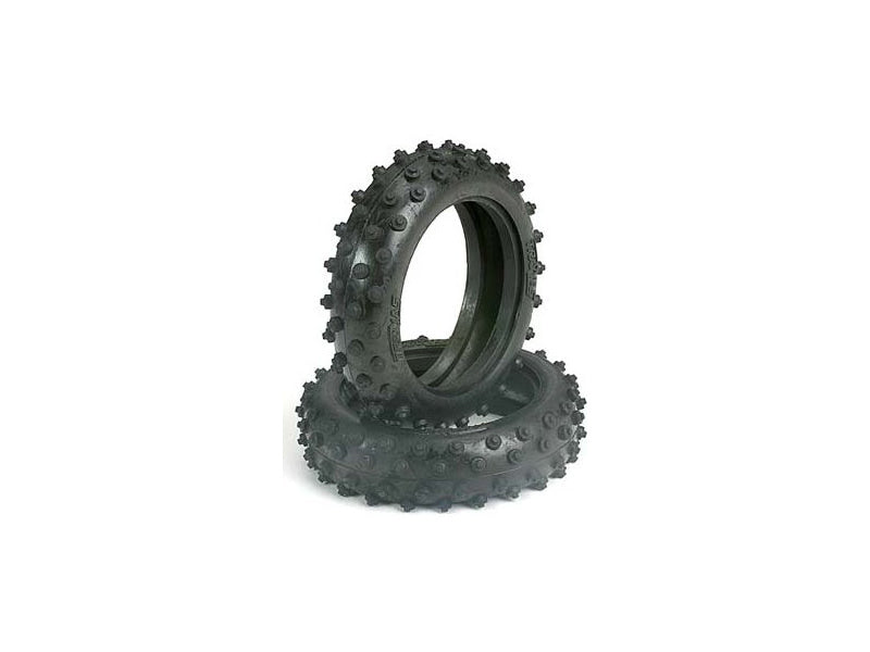 Traxxas pneu 2.1" Spiked (2) (přední)