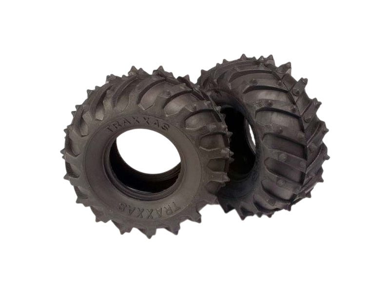 Traxxas pneu Sledgehammer terra-spiked (2)