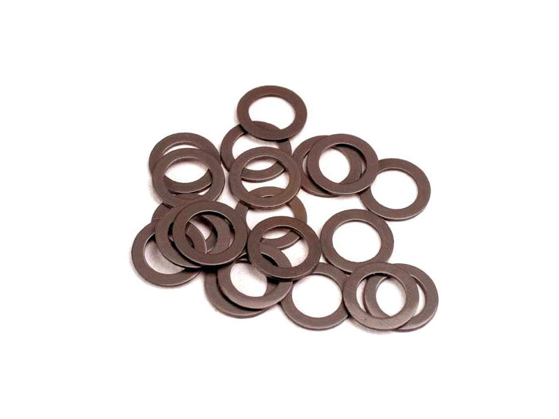 Traxxas podložka teflon 5x8x0.5mm (20)