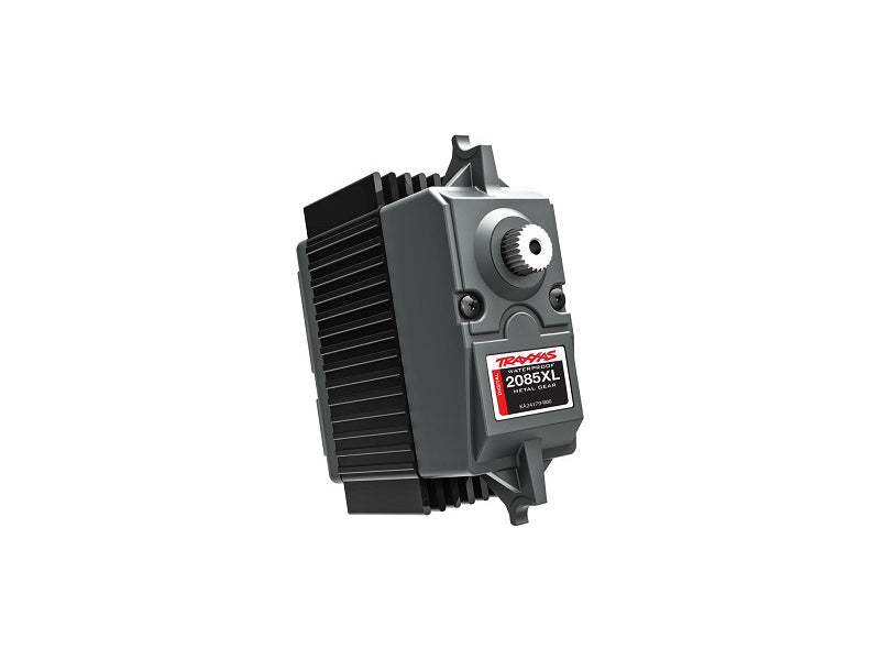 Traxxas servo 2085X MG voděodolné 32kg.cm 0.13s/60° 25T